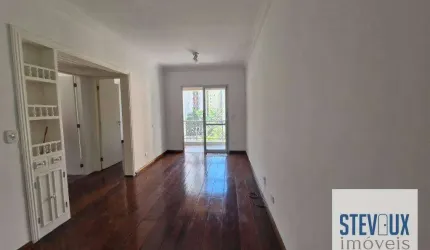 Apartamento a venda com varanda e suite