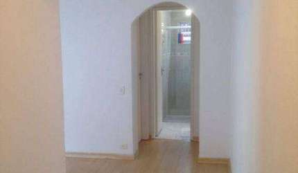 Apartamento para  morar pertinho do Parque e do metrô Moema!