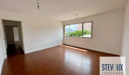 Apartamento reformado na Vila Olímpia