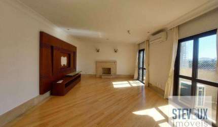 Apartamento em Moema Pássaros ao lado do Parque do Povo!