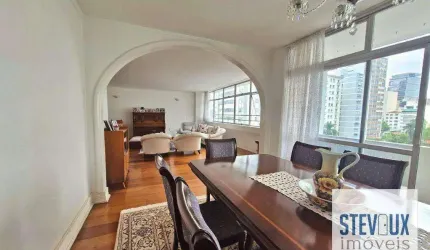Apartamento com 4 dormitórios à venda, 226 m² por R$ 3.000.000,00 - Itaim - São Paulo/SP