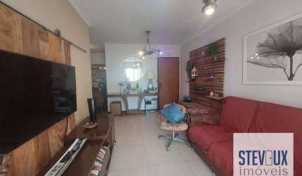 Apartamento a venda em Moema Pássaros em andar alto com ótimo lazer.