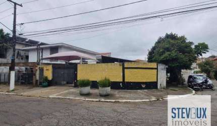 Terreno a venda próximo a avenida Bandeirantes e Aeroporto de Congonhas