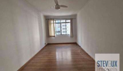 Apartamento em Moema com 2 dormitórios proximo ao metrô e ótimo comércio do bairro