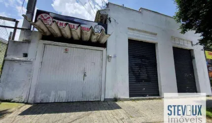 Terreno à venda, 500 m² por R$ 6.000.000,00 - Brooklin - São Paulo/SP
