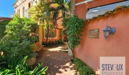 Casa em condomínio fechado próxima ao metrô Santa Cruz
