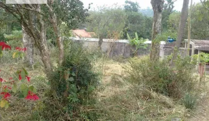 Terreno à venda, 940 m² por R$ 265.000,00 - Vila Vilma (Mailasqui) - São Roque/SP