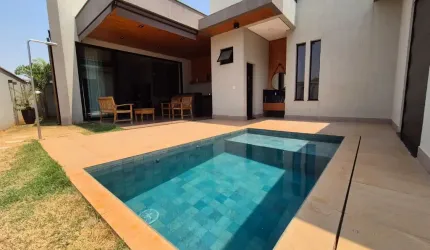 Casa no Cyrela Buritis - oportunidade