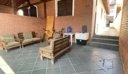Casa em Condomínio para Venda em São Paulo, Jardim Alpino, 2 dormitórios, 2 banheiros, 2 vagas