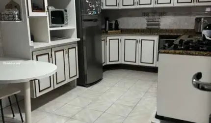 Casa em Condomínio para Venda em São Paulo, Jardim Alpino, 2 dormitórios, 2 banheiros, 2 vagas