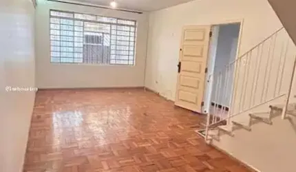 Casa para Venda em São Paulo, Parque Colonial, 4 dormitórios, 3 banheiros, 2 vagas
