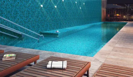 Paraíso | studios hotel | 24m² a 36m²