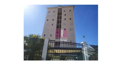Lindo apartamento com móveis planejados