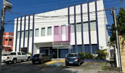 Imóvel comercial ímpar no bairro mais nobre de Taubaté