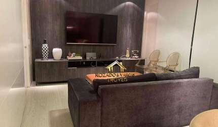 Apartamento com 3 dormitórios à venda, 130 m² por R$ 1.190.000,00 - Miramar - João Pessoa/PB
