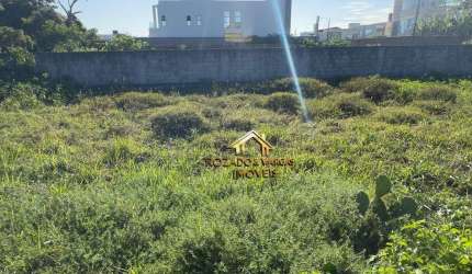 Terreno à venda de 548m2 no Portal do Sol em João Pessoa-PB