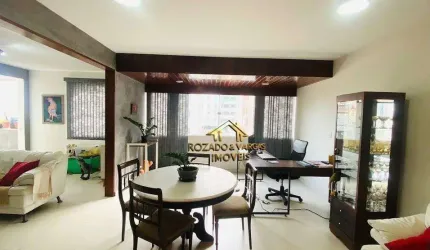 Apartamento com 3 dormitórios à venda, 150 m² por R$ 800.000,00 - Tambaú - João Pessoa/PB