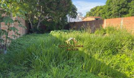 Terreno à venda, 384 m² por R$ 600.000,00 - Portal do Sol - João Pessoa/PB