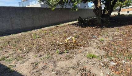 Terreno à venda, 468 m² por R$ 530.000,00 - Portal do Sol - João Pessoa/PB