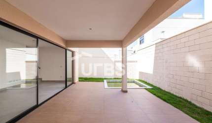 Sobrado Jardins Marselha 4 quartos
