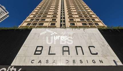 BLANC CASA DESIGN