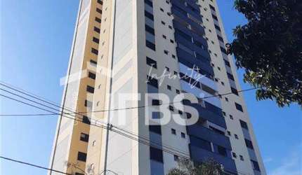 Edifício Gran Campinas - Apartamento 3 quartos, sendo 1 suíte