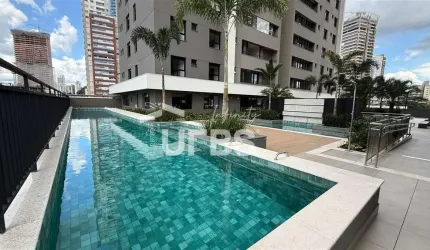 Excelente apartamento a venda de 3 suítes no Setor Bueno
