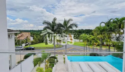 Sobrado no Alphaville Ipês