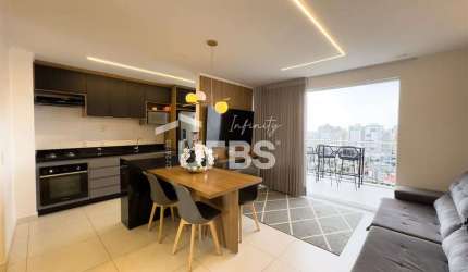 Duplex de Luxo no Setor Bueno