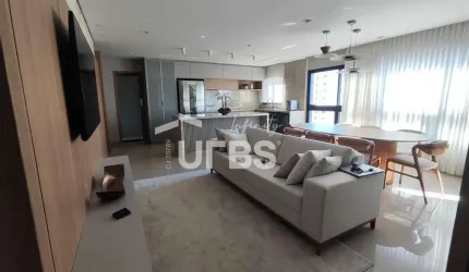 Apartamento Full Bueno - 3 Suítes