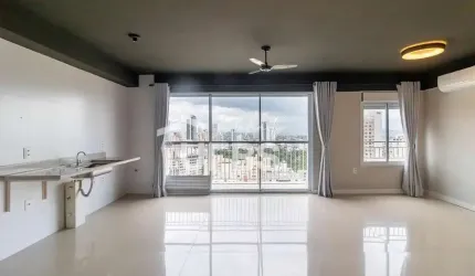 360 OESTE - 2 SUITES COM 83M