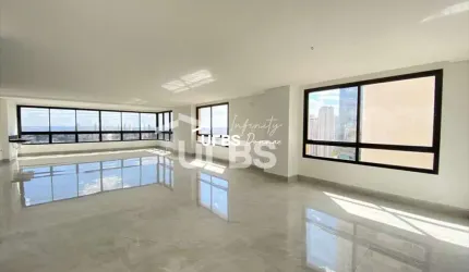 Belíssimo apartamento de 232m², com 4 suítes plenas.