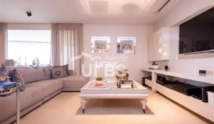 Diamond Lifestyle - Apartamento 5 quartos, sendo 4 suítes