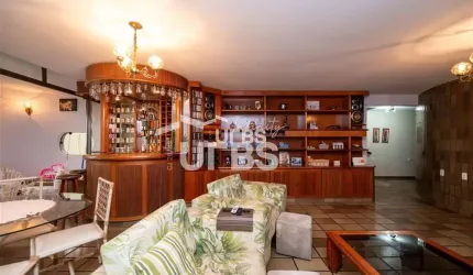 Edifício Candeias - Apartamento 4 quartos, sendo 1 suíte