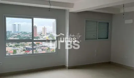 Duo SKY Garden - Apartamento 3 quartos, sendo 1 suíte