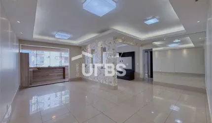Residencial Chamonix I - Setor Nova Suíça