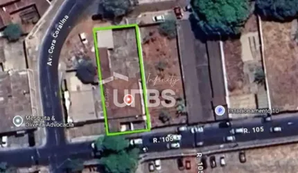 O TERRENO PERFEITO PARA SEU NEGÓCIO