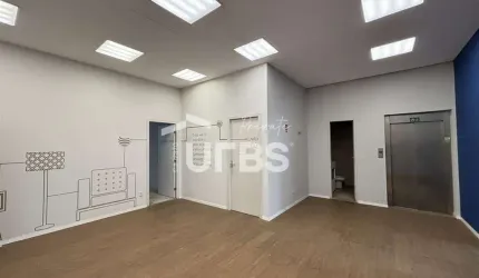 Prédio inteiro à venda no coração de Goiânia, no Setor Central!
