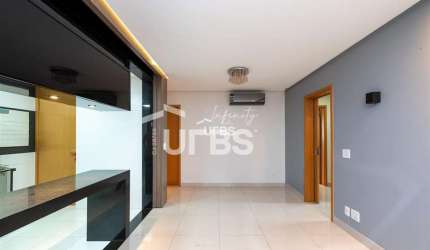 L'Essence Energie - Apartamento 3 quartos, sendo 3 suítes