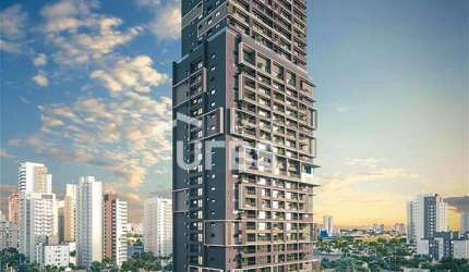 Hub Compact Life - Apartamento 1 quarto