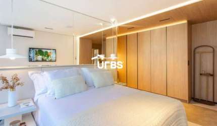 Apartamento com 3 quartos à venda na Rua T 28, 616, Setor Bueno, Goiânia, 116 m2 por R$ 795.000