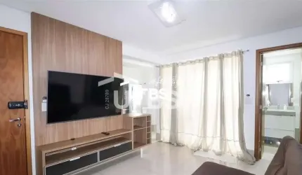 Winner Sport Life Residence - Jardim Goiás