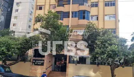Edifício Igaraçu - Apartamento 3 quartos