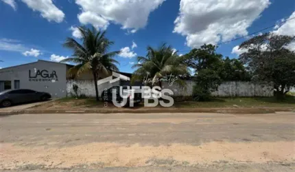 0 - Terreno Residencial