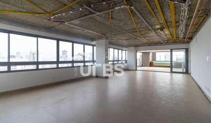 Opus Penthouses - Apartamento 3 quartos, sendo 3 suítes