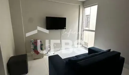 Edifício American Park - Apartamento 2 quartos
