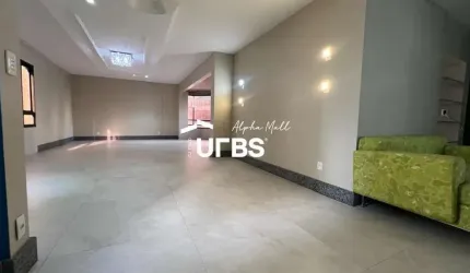 Alamanda Residencial - Apartamento 4 quartos, sendo 4 suítes