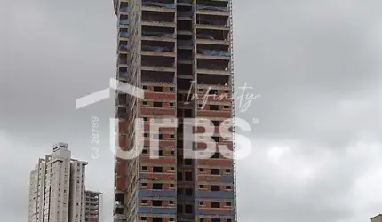 Soft  Jardim America - Apartamento 3 quartos, sendo 3 suítes