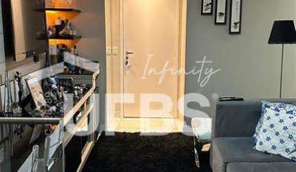 Green Lifestyle - Apartamento 2 quartos