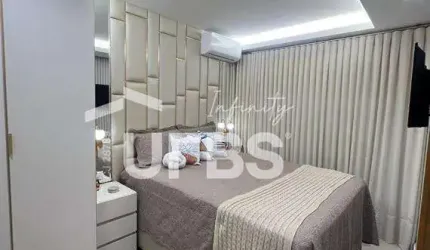 Apartamento 2 Quartos sendo 1 suíte - Setor Pedro Ludovico